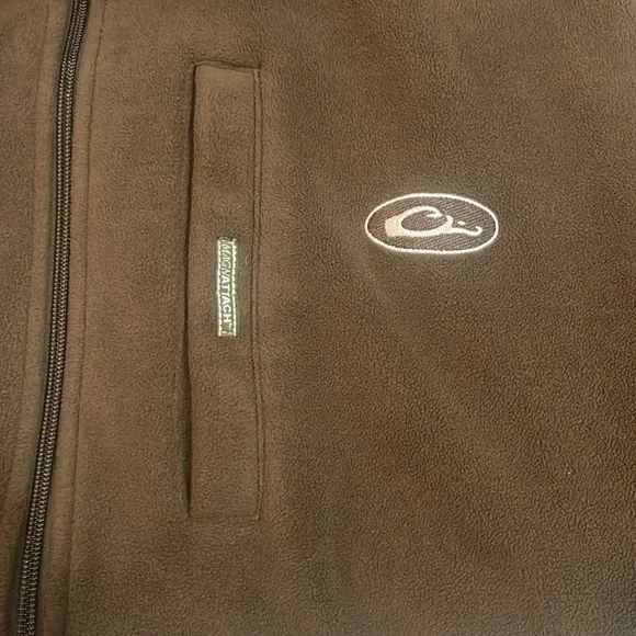 Drake Waterfowl Vest - Picture 5 of 6